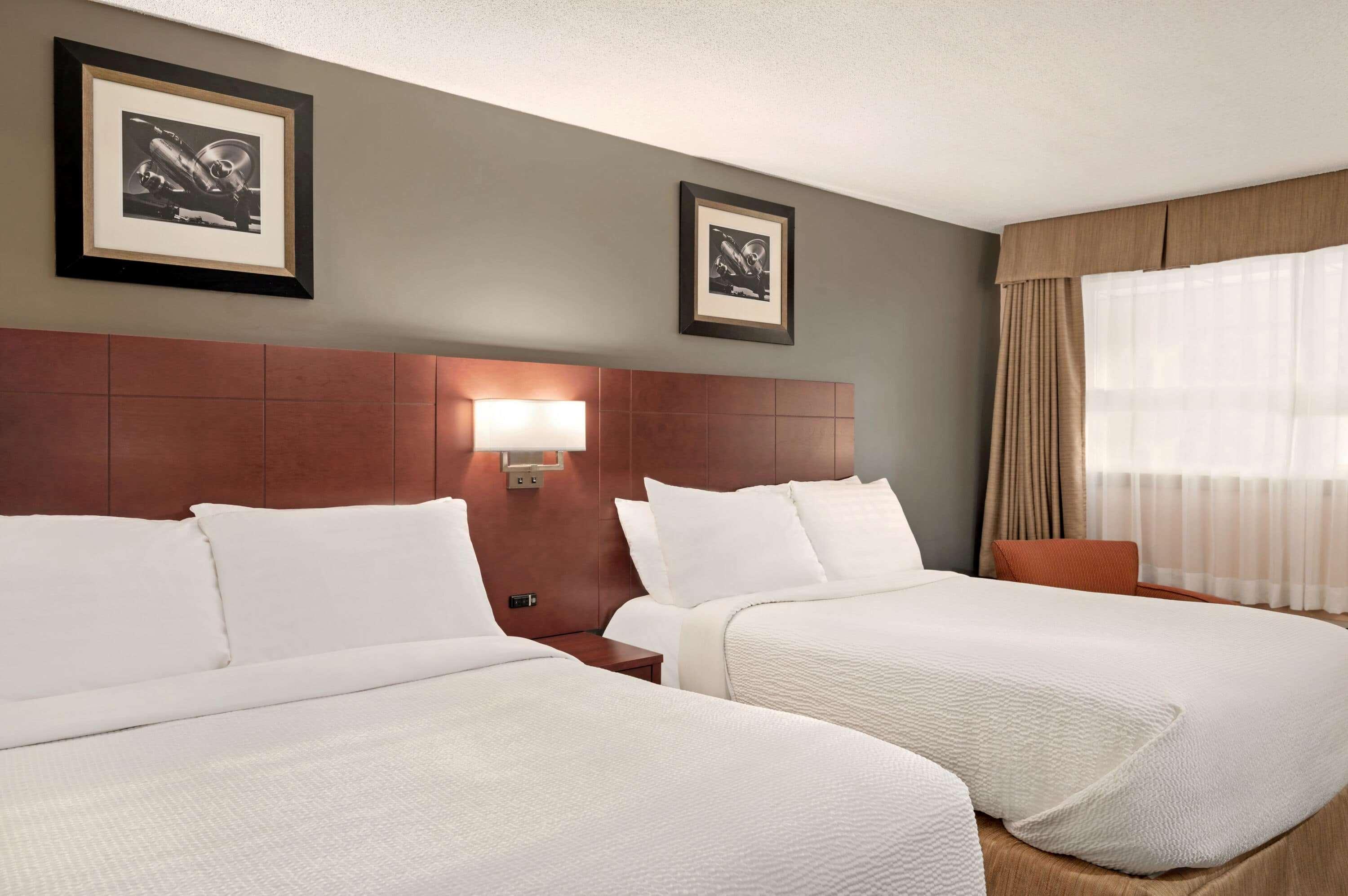 Days Inn By Wyndham Frédéricton Extérieur photo