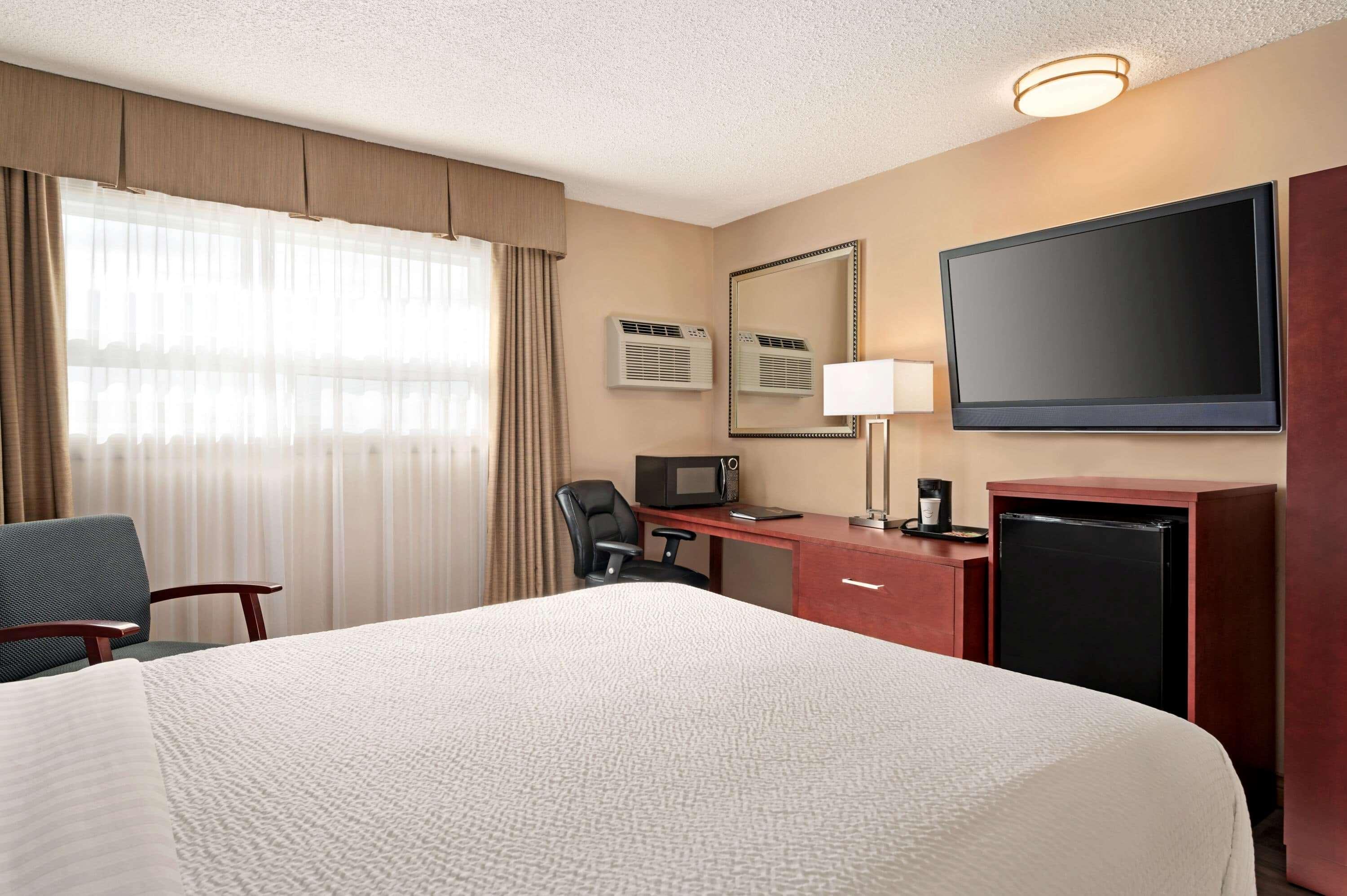 Days Inn By Wyndham Frédéricton Extérieur photo