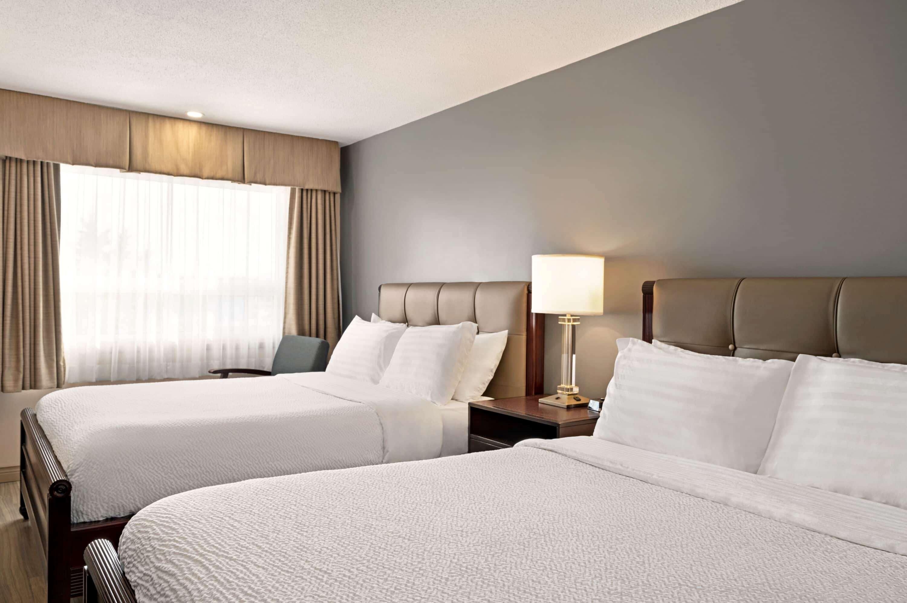 Days Inn By Wyndham Frédéricton Extérieur photo