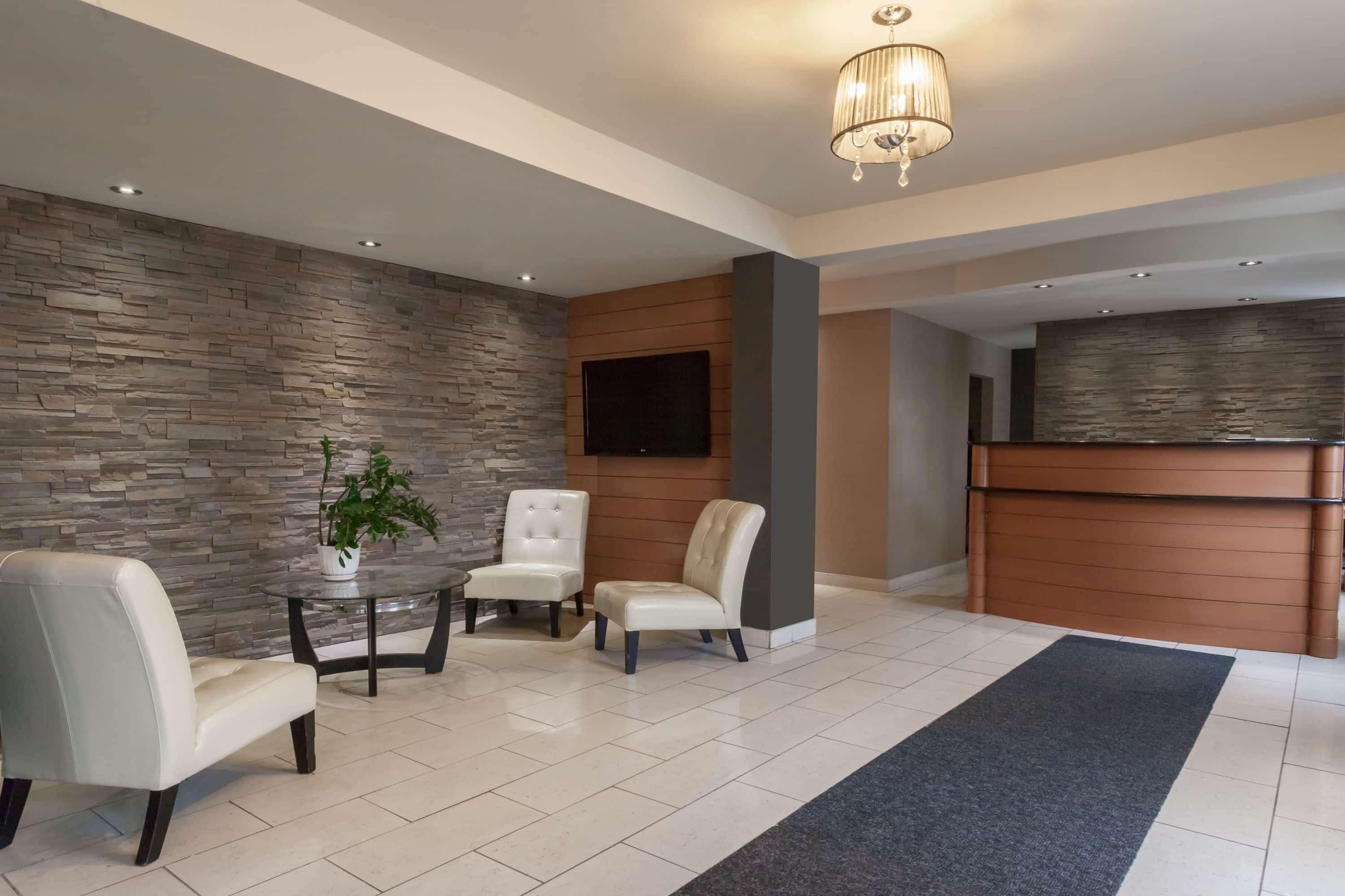 Days Inn By Wyndham Frédéricton Extérieur photo