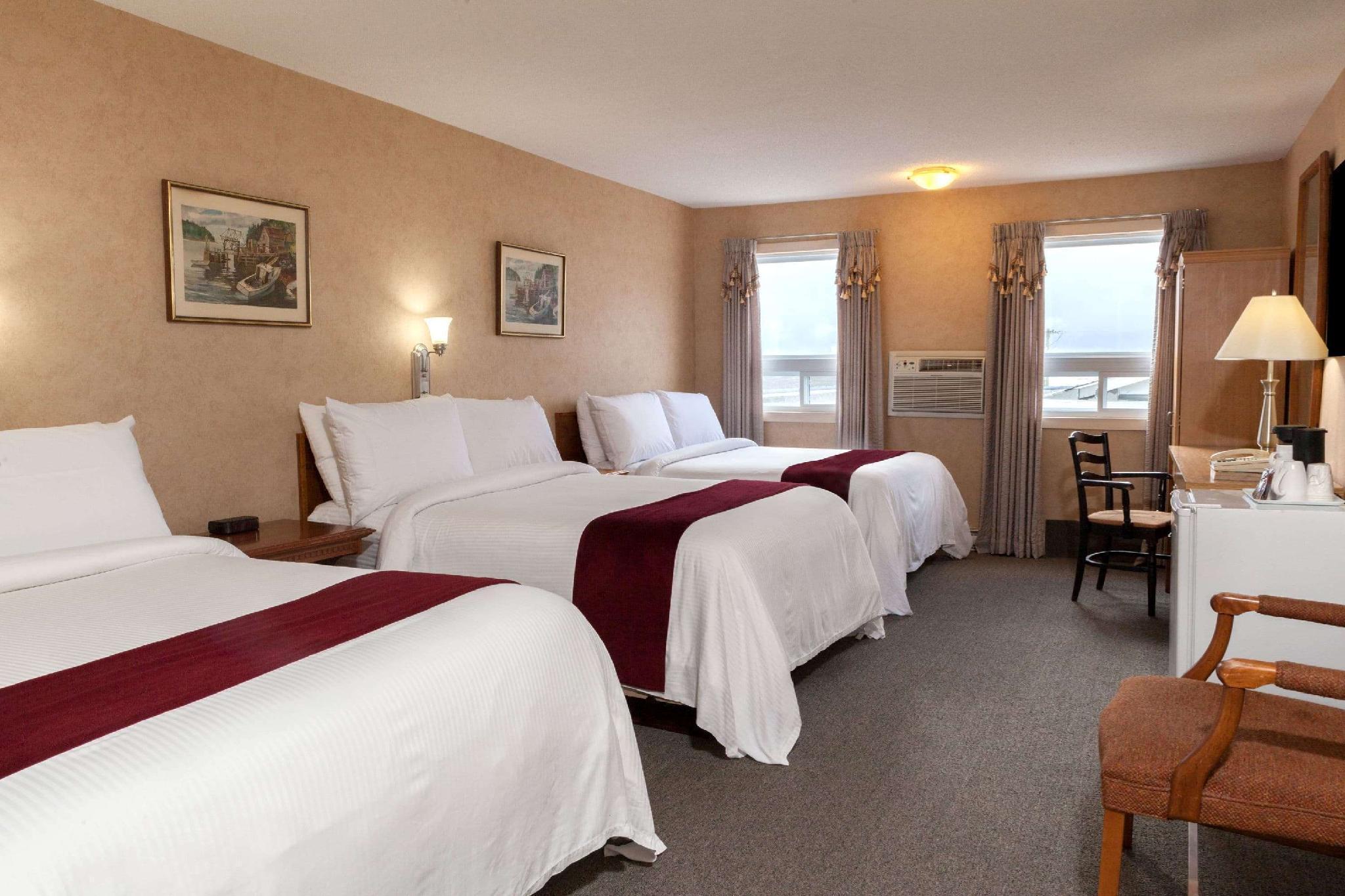 Days Inn By Wyndham Frédéricton Extérieur photo