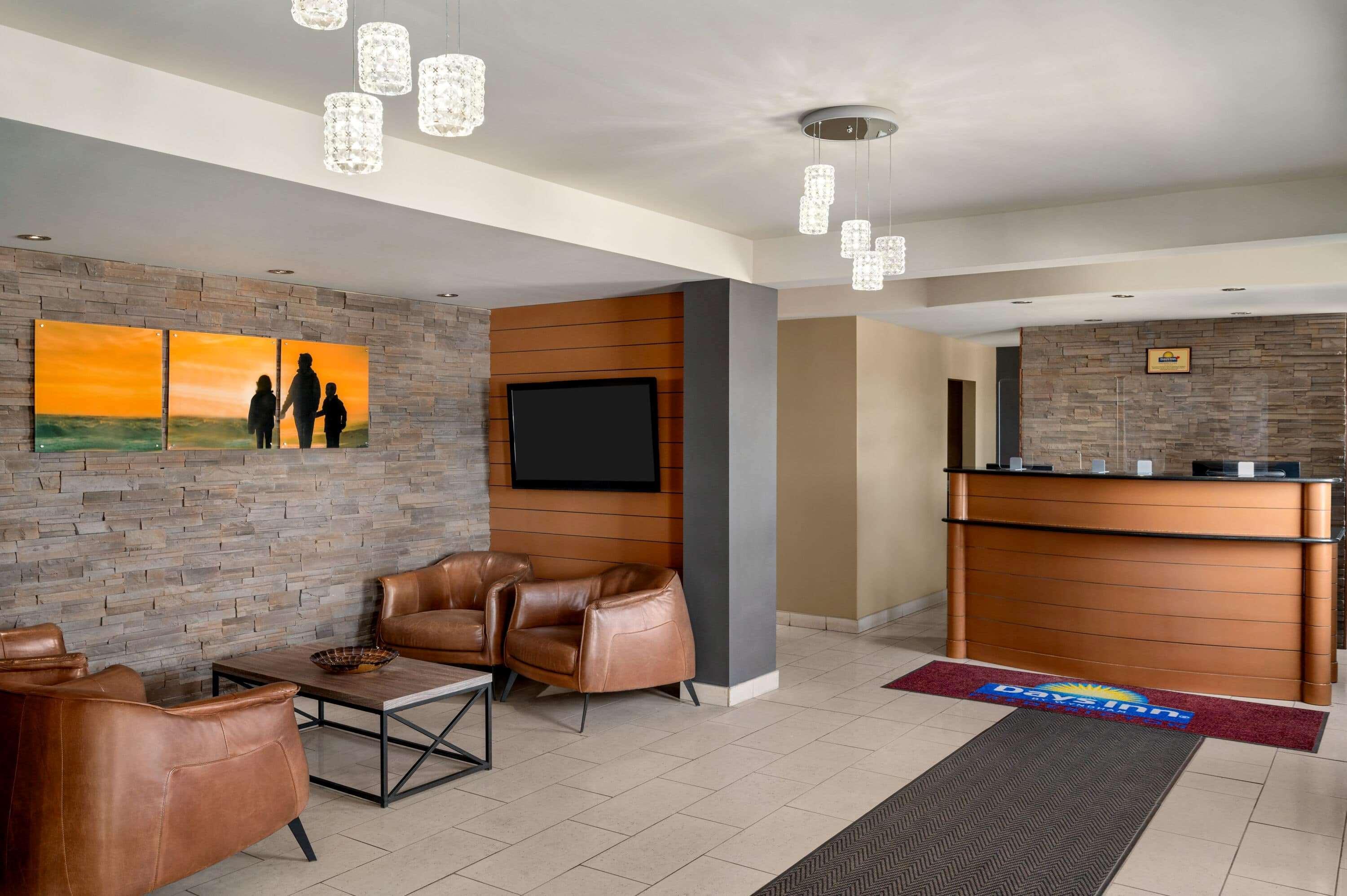 Days Inn By Wyndham Frédéricton Extérieur photo