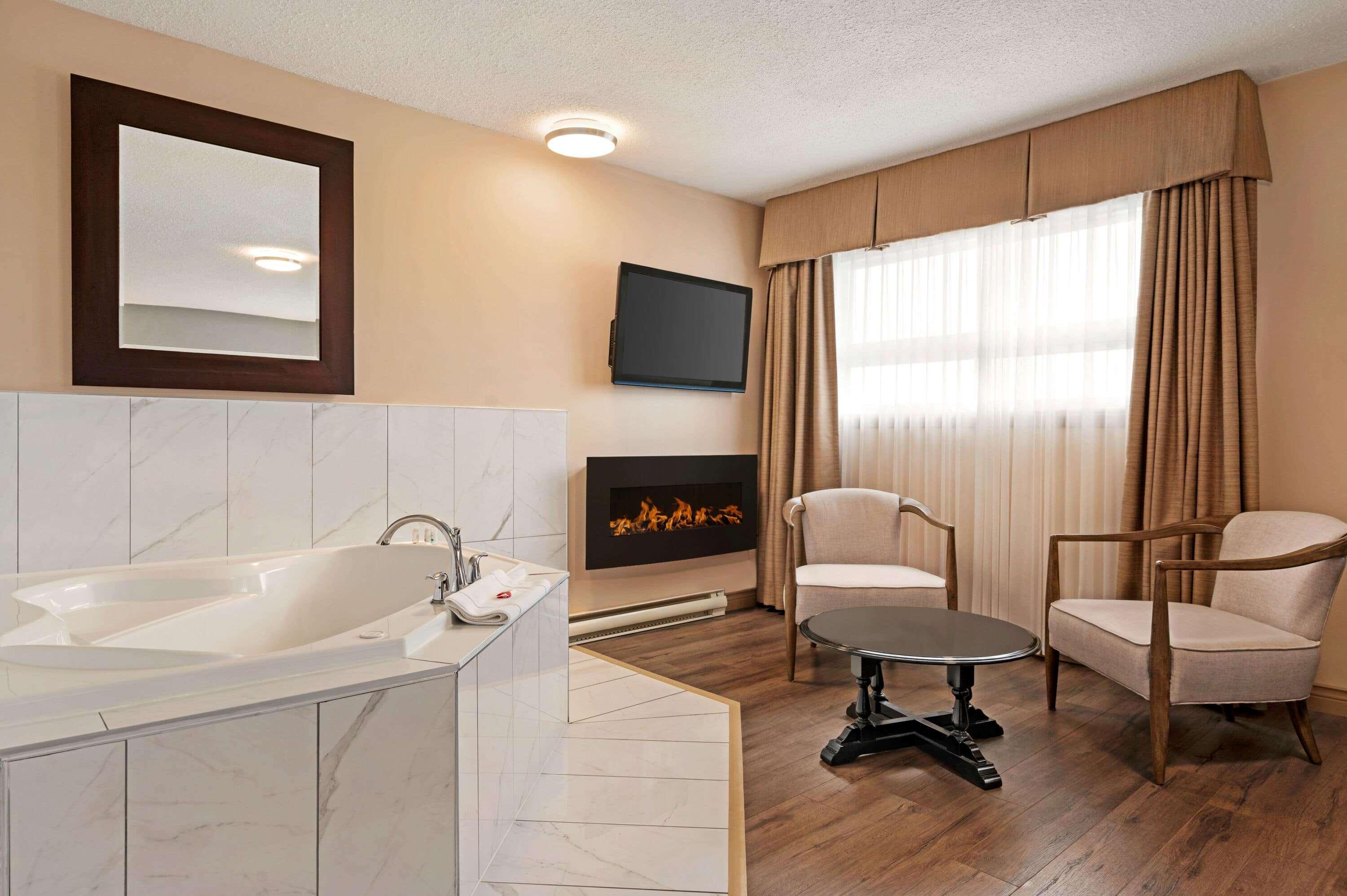 Days Inn By Wyndham Frédéricton Extérieur photo