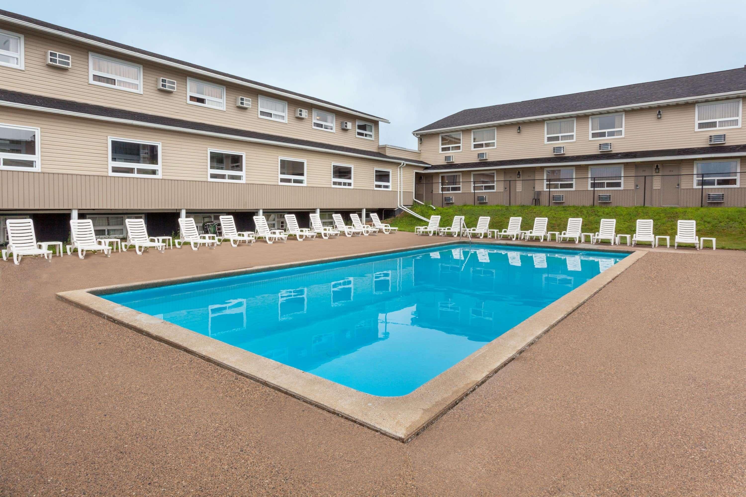 Days Inn By Wyndham Frédéricton Extérieur photo