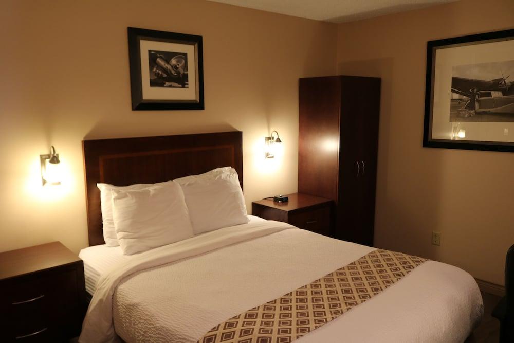 Days Inn By Wyndham Frédéricton Extérieur photo