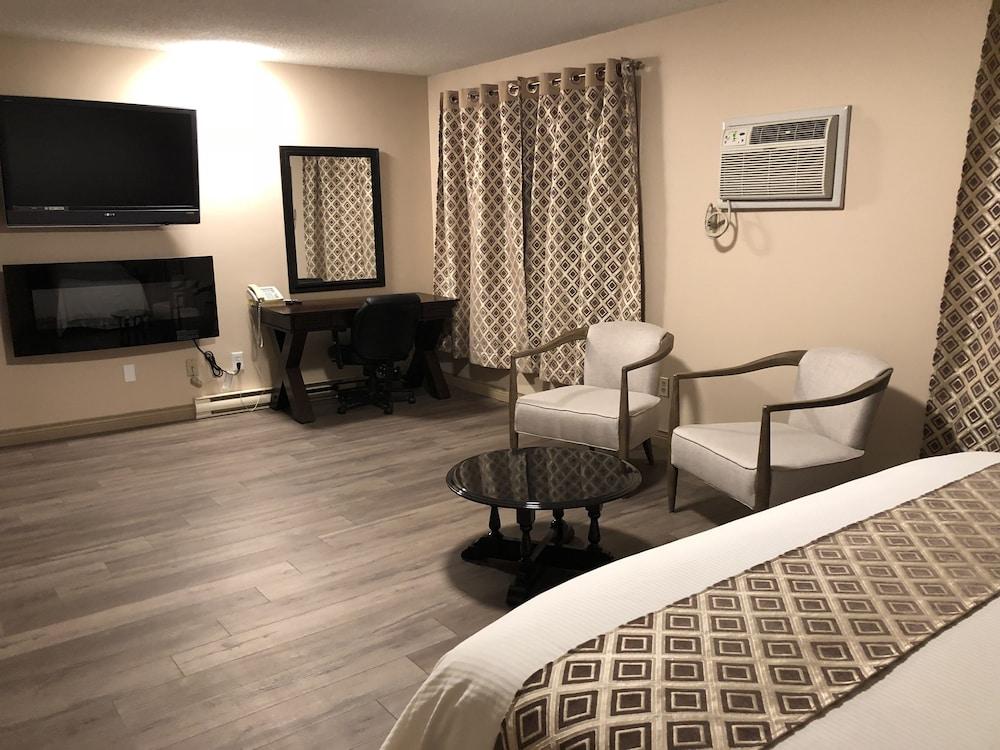 Days Inn By Wyndham Frédéricton Extérieur photo