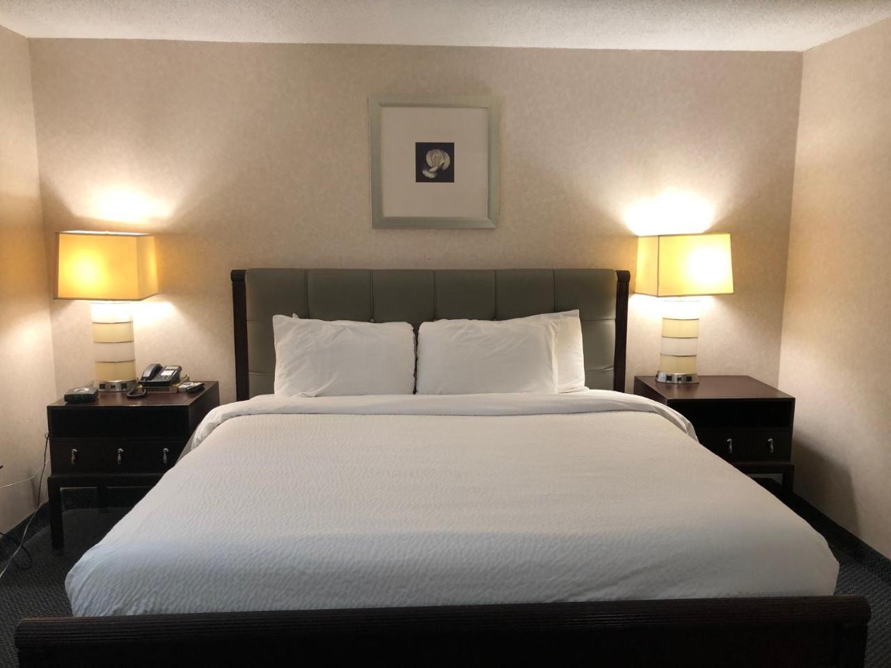 Days Inn By Wyndham Frédéricton Extérieur photo